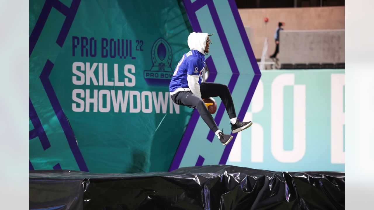 How to Watch, Listen And Live Stream The 2022 Pro Bowl In Las