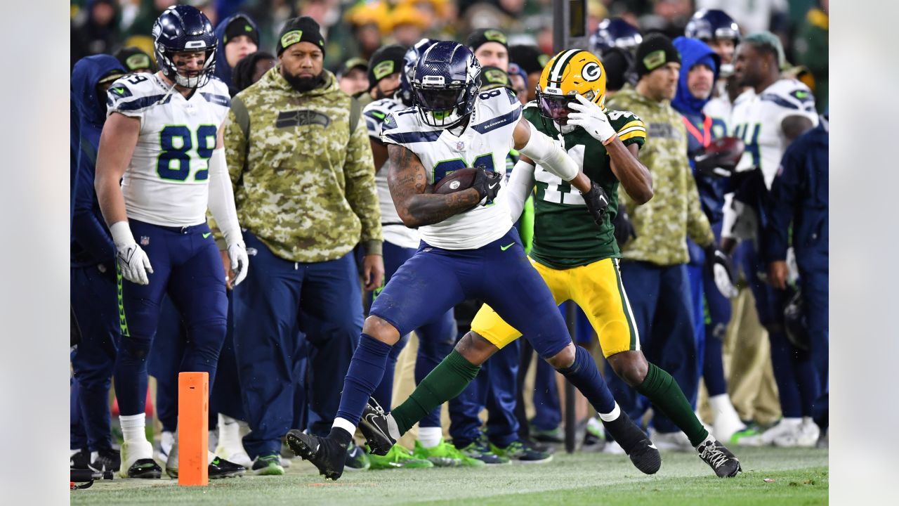 Seahawks, moving on from Week 1 loss, ready for 'freaking madhouse' in  Detroit, Seahawks