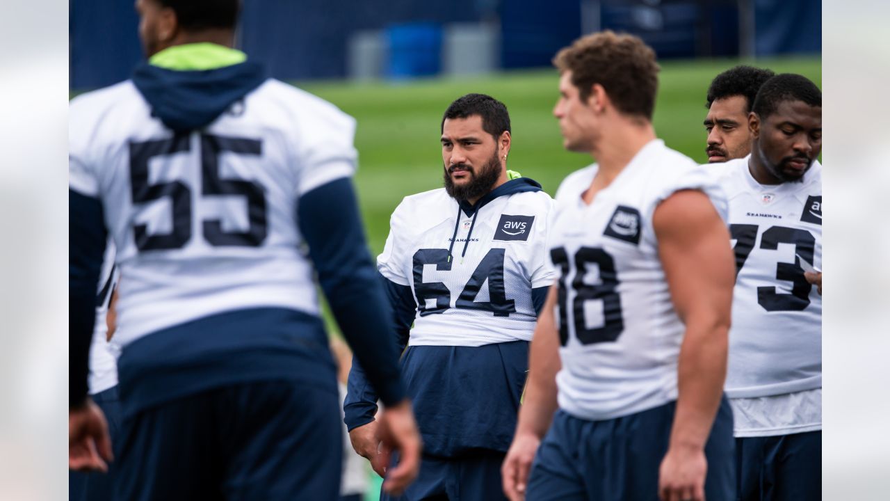 Michael Bennett continues to stress team unity - Field Gulls