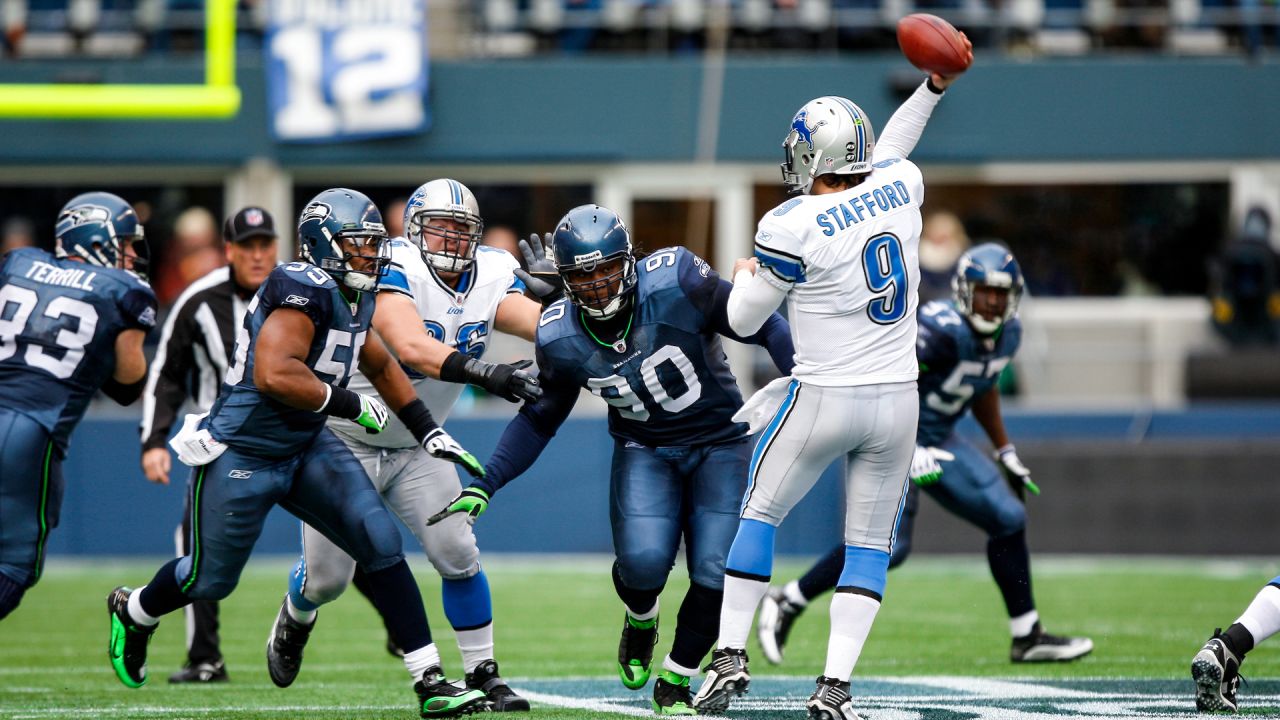 Thursday Round-Up: Super Bowl XLVIII Champion Seahawks Tied For