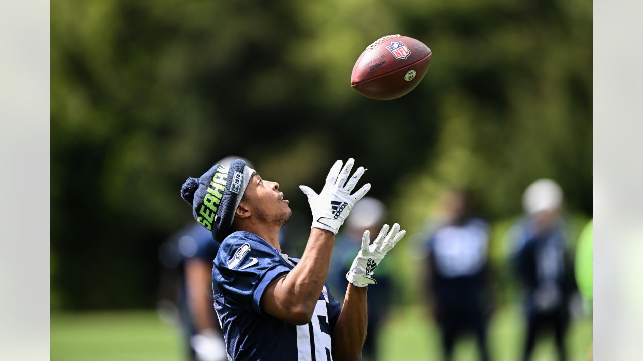 Deontez Alexander, Seattle Seahawks WR, NFL and PFF stats