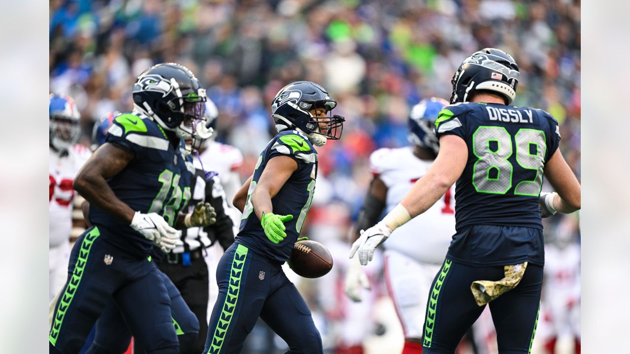 Seattle Seahawks BREAKING: Captain Nick Bellore OUT vs. New York Giants Due  to Baby's Birth; How to Watch, Betting Odds - Sports Illustrated Seattle  Seahawks News, Analysis and More