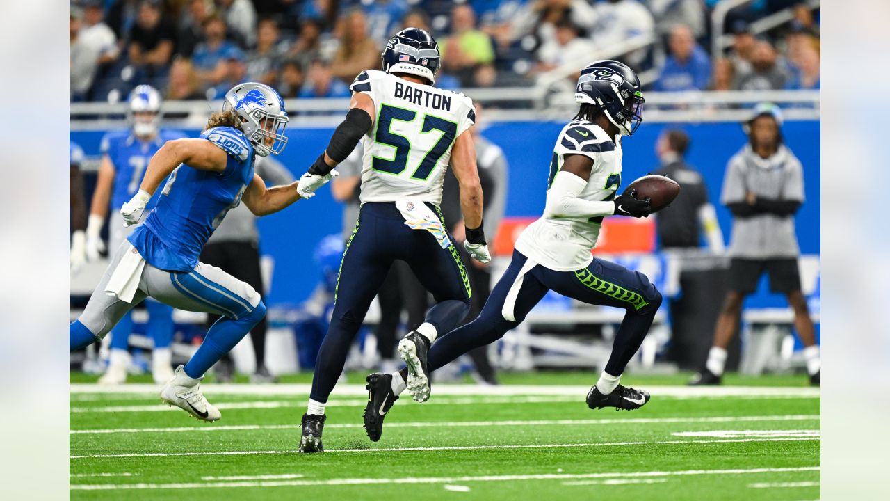 Bump: Seahawks' struggling D has bright spots in rookies Bryant, Woolen -  Seattle Sports