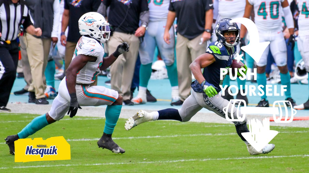 Seahawks start season 4-0 with Sunday's 31-23 win over Dolphins