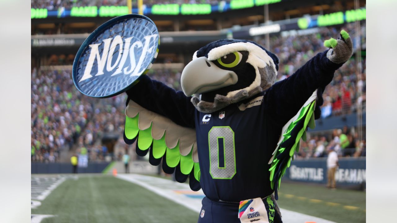 Monday Round-Up: Seahawks 'Super Bowl Window Starts Now'