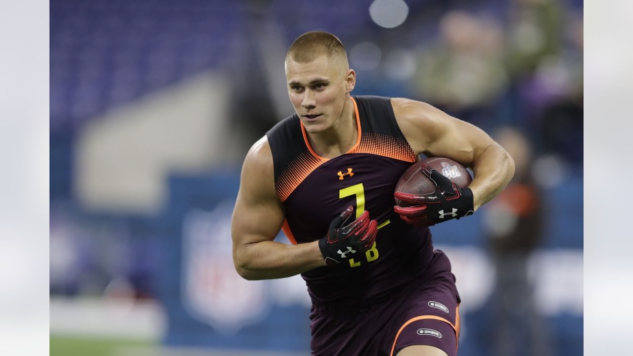 2022 NFL Scouting Combine: Dates, times, location, how to watch and more