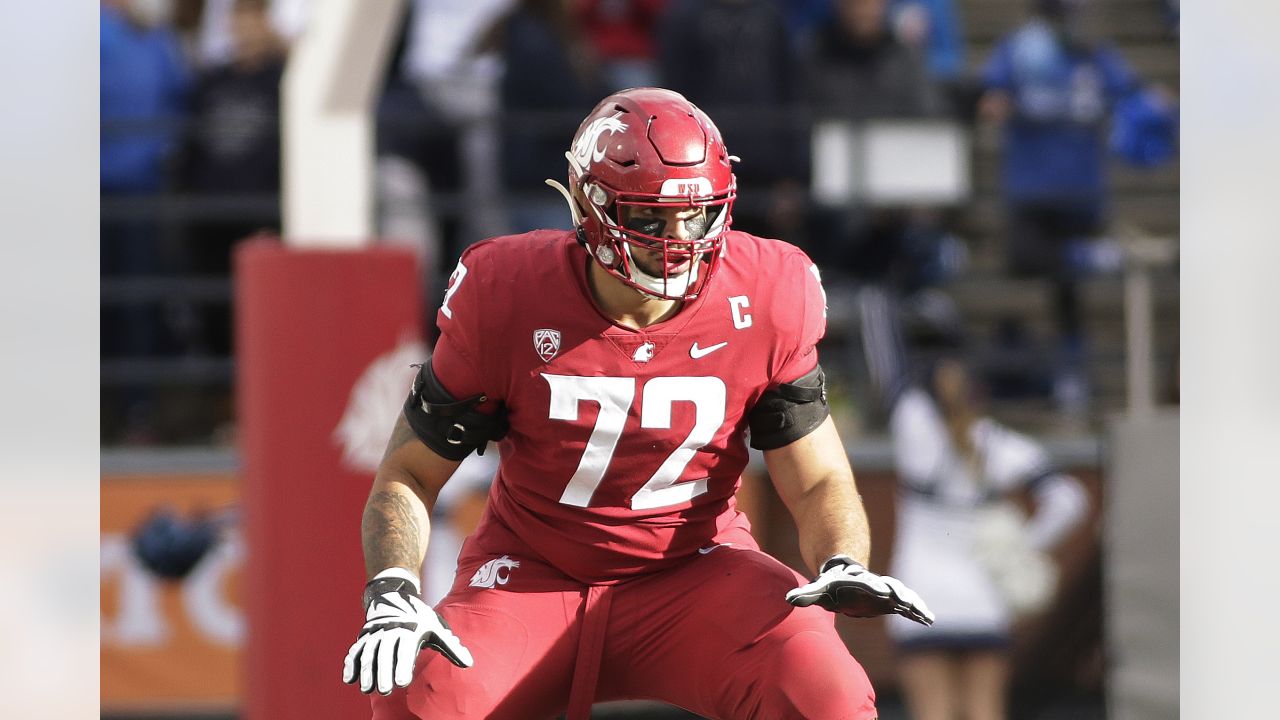 Seahawks 2022 NFL Draft Primer: EDGE Defenders - Field Gulls