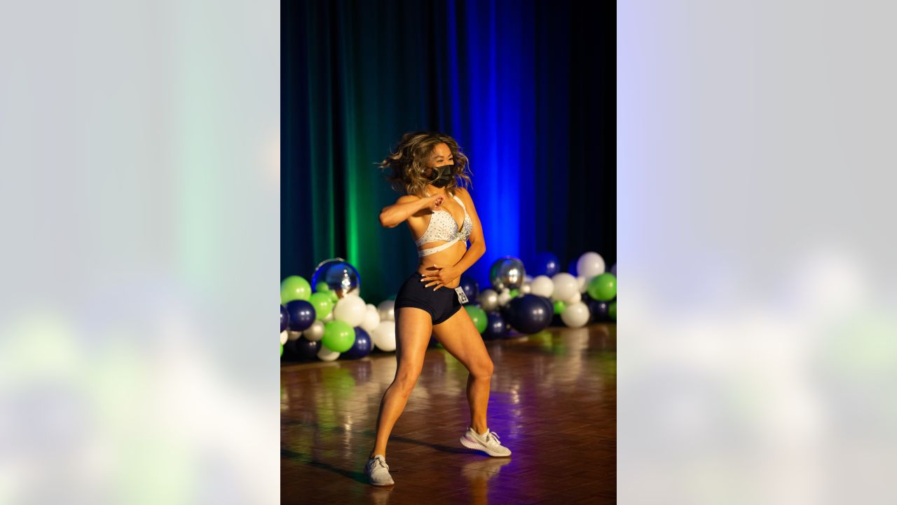 2021 NFL Seattle Seahawks Cheerleaders Auditions Info