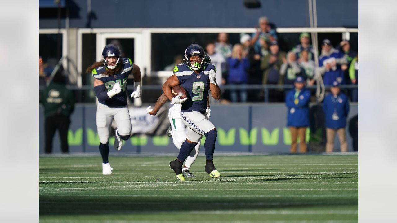 Huard: 3 impressive, underrated Seahawks stats from '22 season - Seattle  Sports