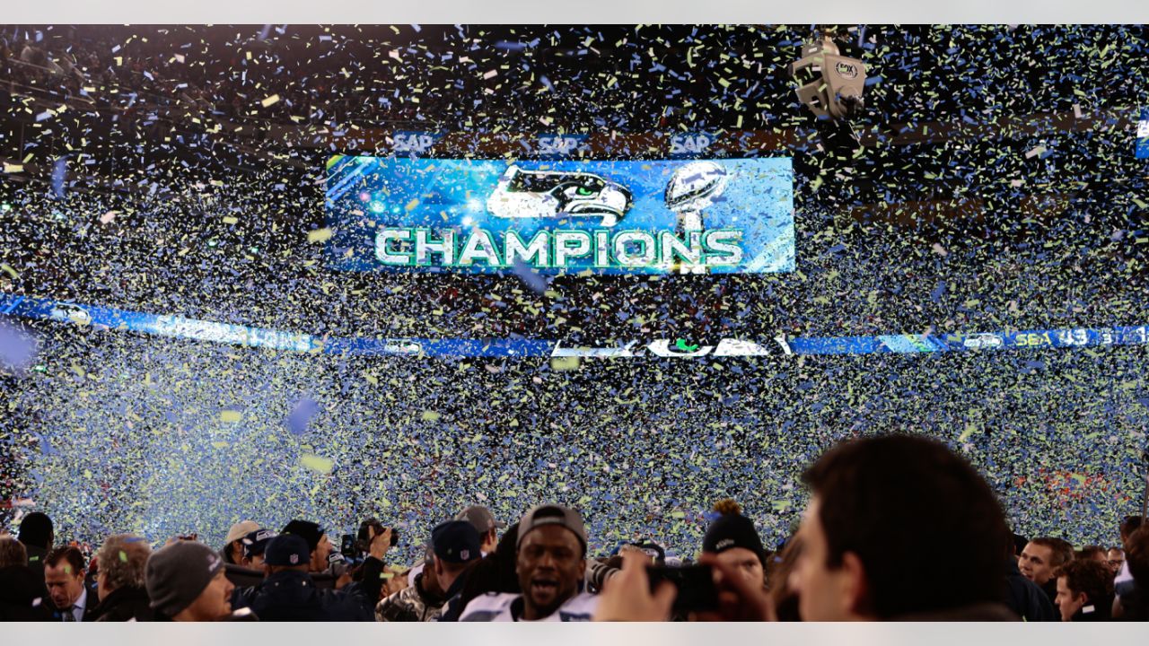 Super Bowl 2014, Broncos vs. Seahawks: Game time, TV channel, odds, online  streaming, halftime show, more - Big Blue View