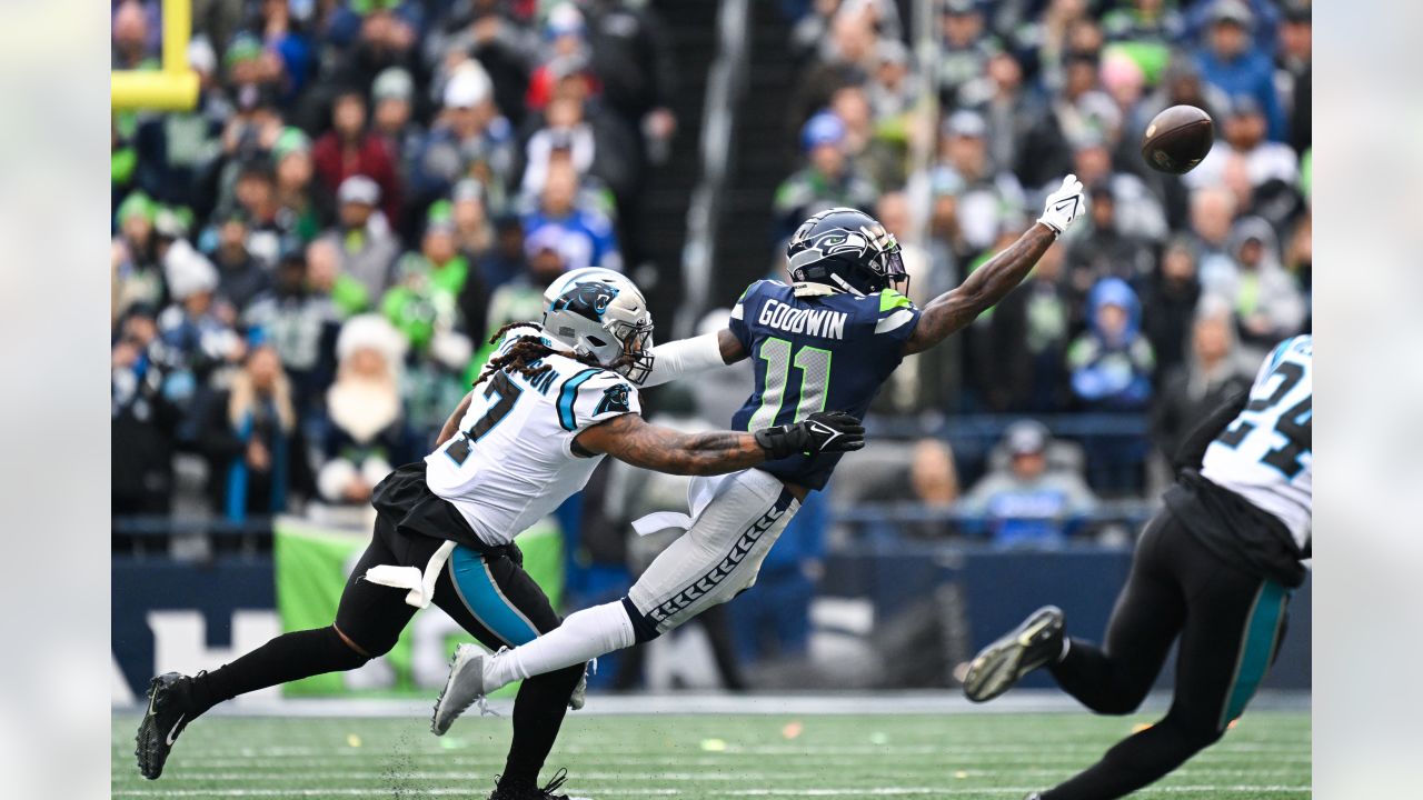 Seahawks vs. Panthers Week 14: News, injury updates, odds, previews, recap  - Field Gulls