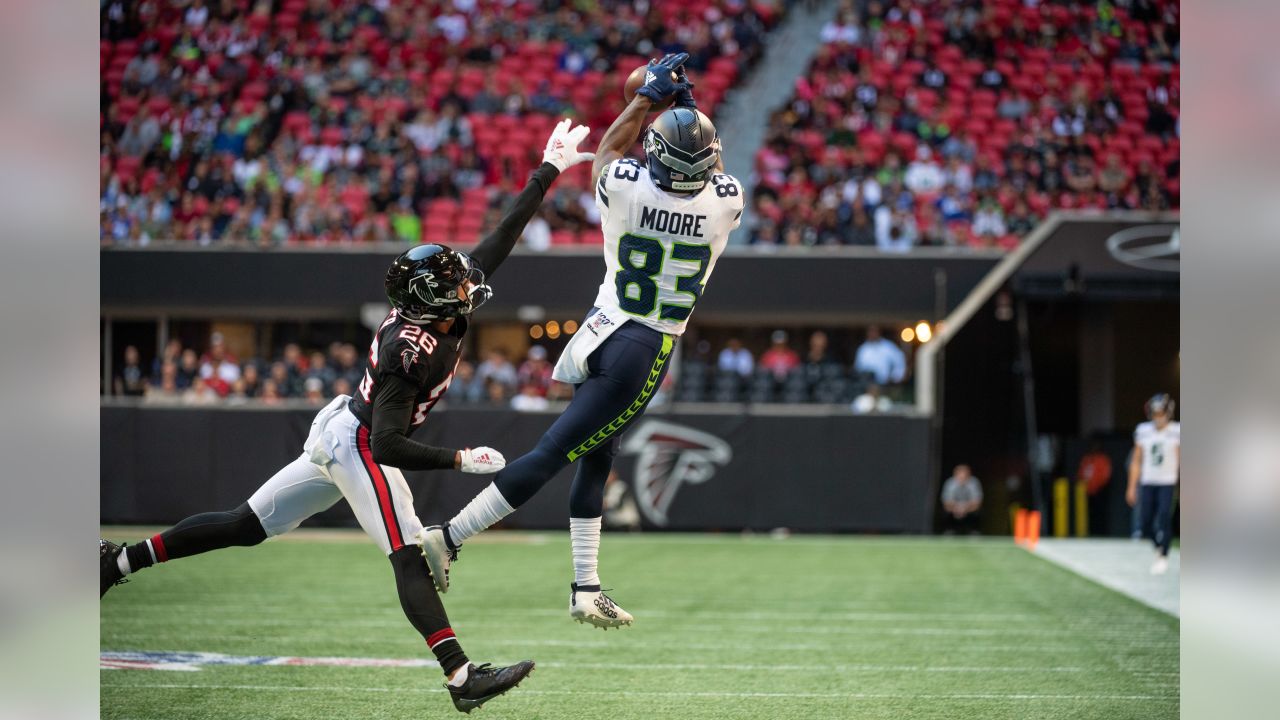 Seahawks elevate Burns and Rhattigan, McIntosh on injured reserve - BVM  Sports