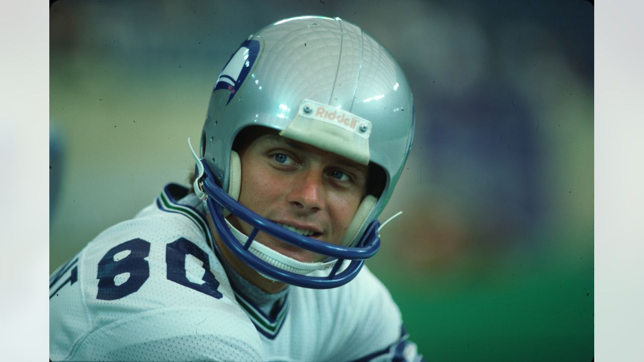 Seattle Seahawks legend Steve Largent joins board of cloud company –  GeekWire