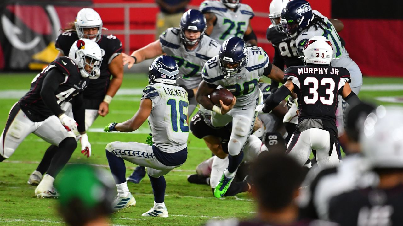 Seahawks receiver Tyler Lockett showed again vs. Cardinals why he's a  'phenomenal football player'