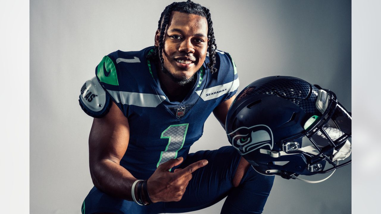 D'Wayne Eskridge Returns, Good News On Colby Parkinson & Other Seahawks  Injury Updates