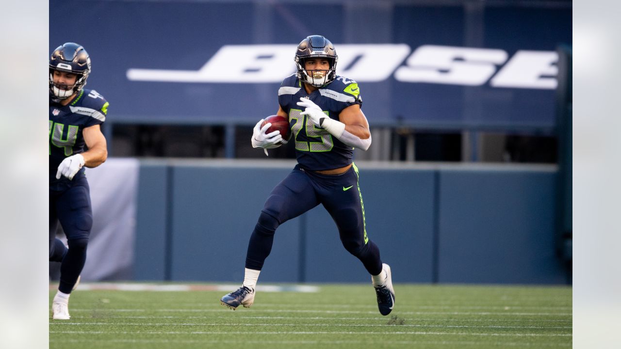 A Position By Position Look At The Seahawks' Initial 2021 Roster