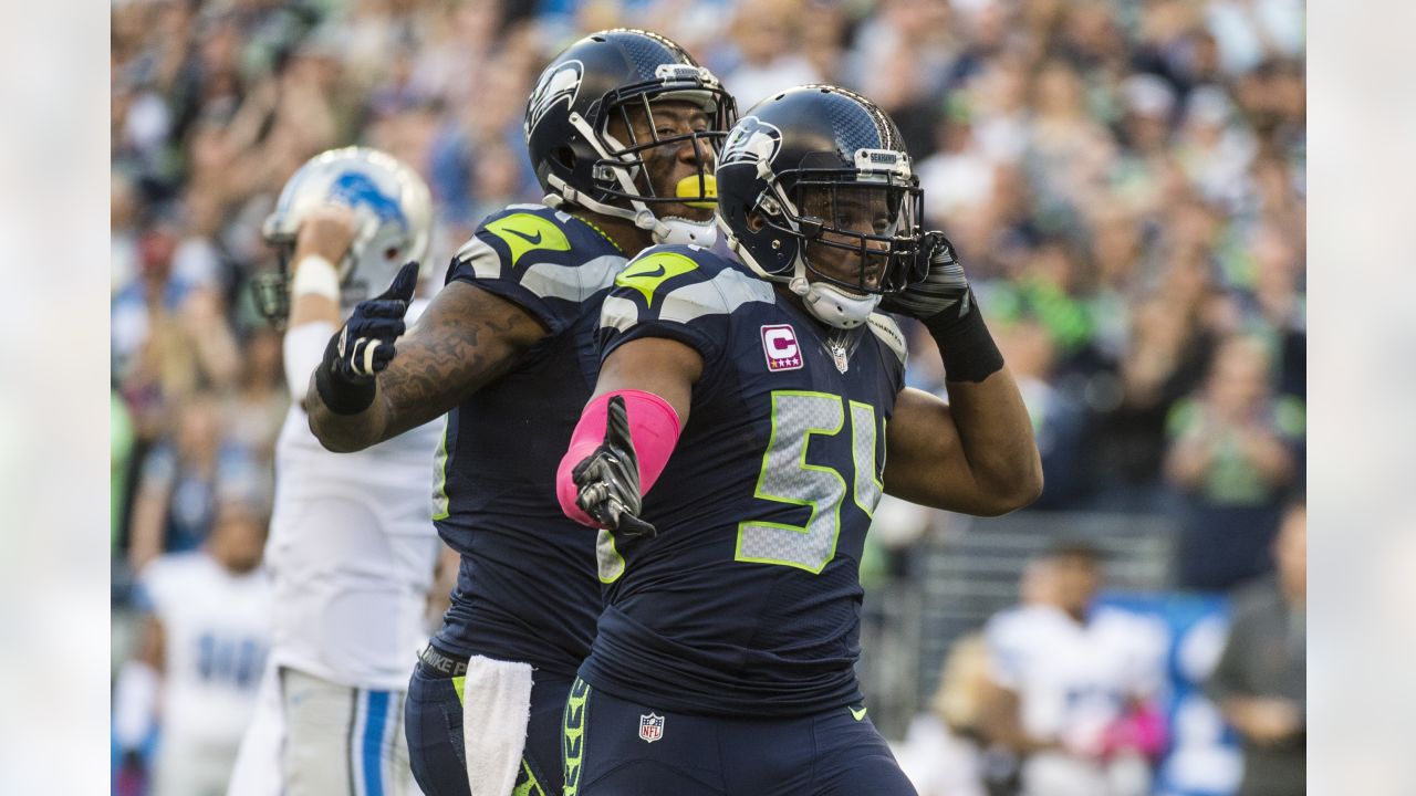 Kam Chancellor Forces Calvin Johnson Fumble, Seals Victory