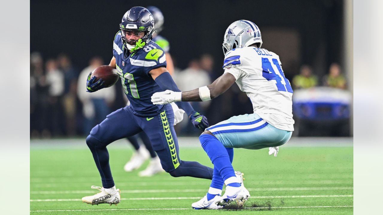 Seattle Seahawks activate cornerback Tre Brown from PUP List