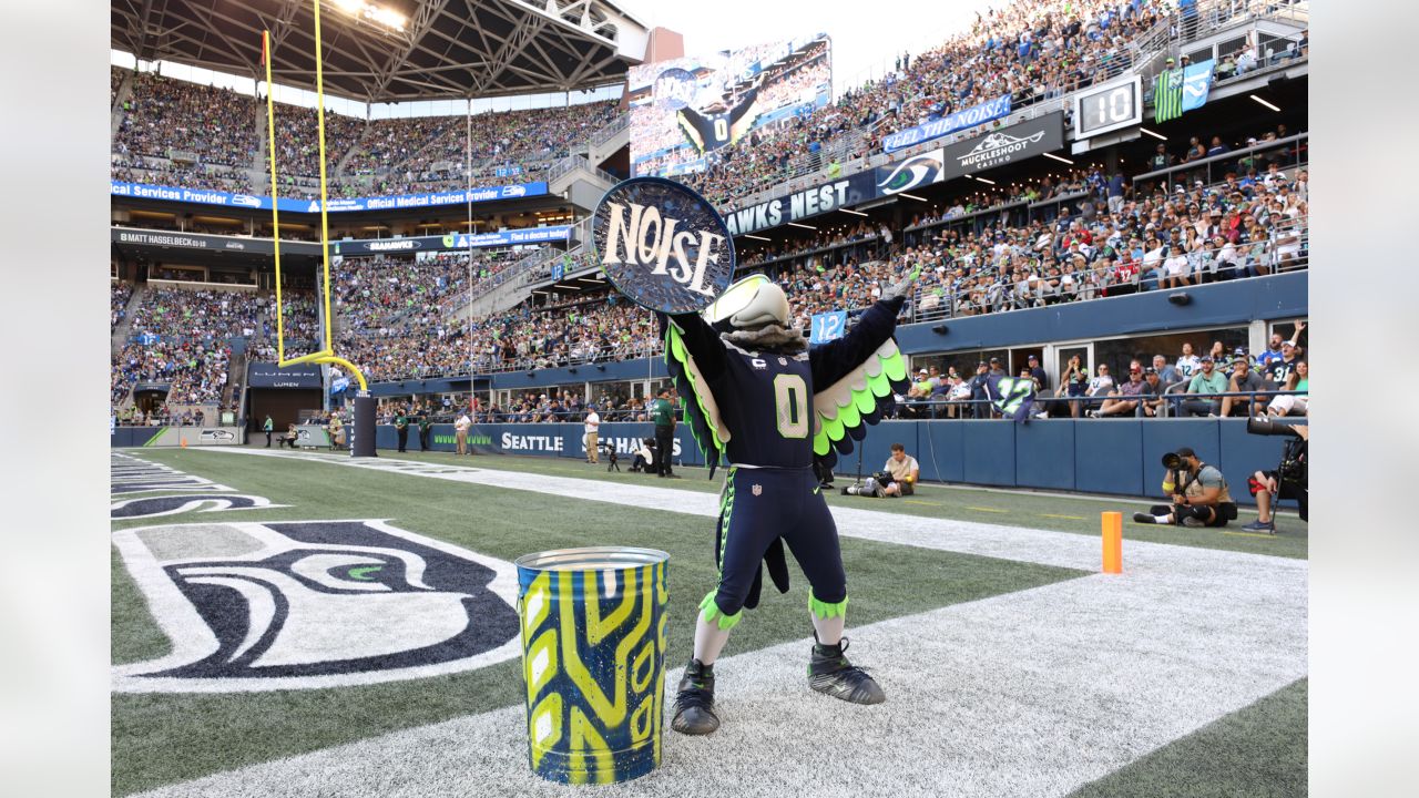 Monday Round-Up: Seahawks 'Super Bowl Window Starts Now'