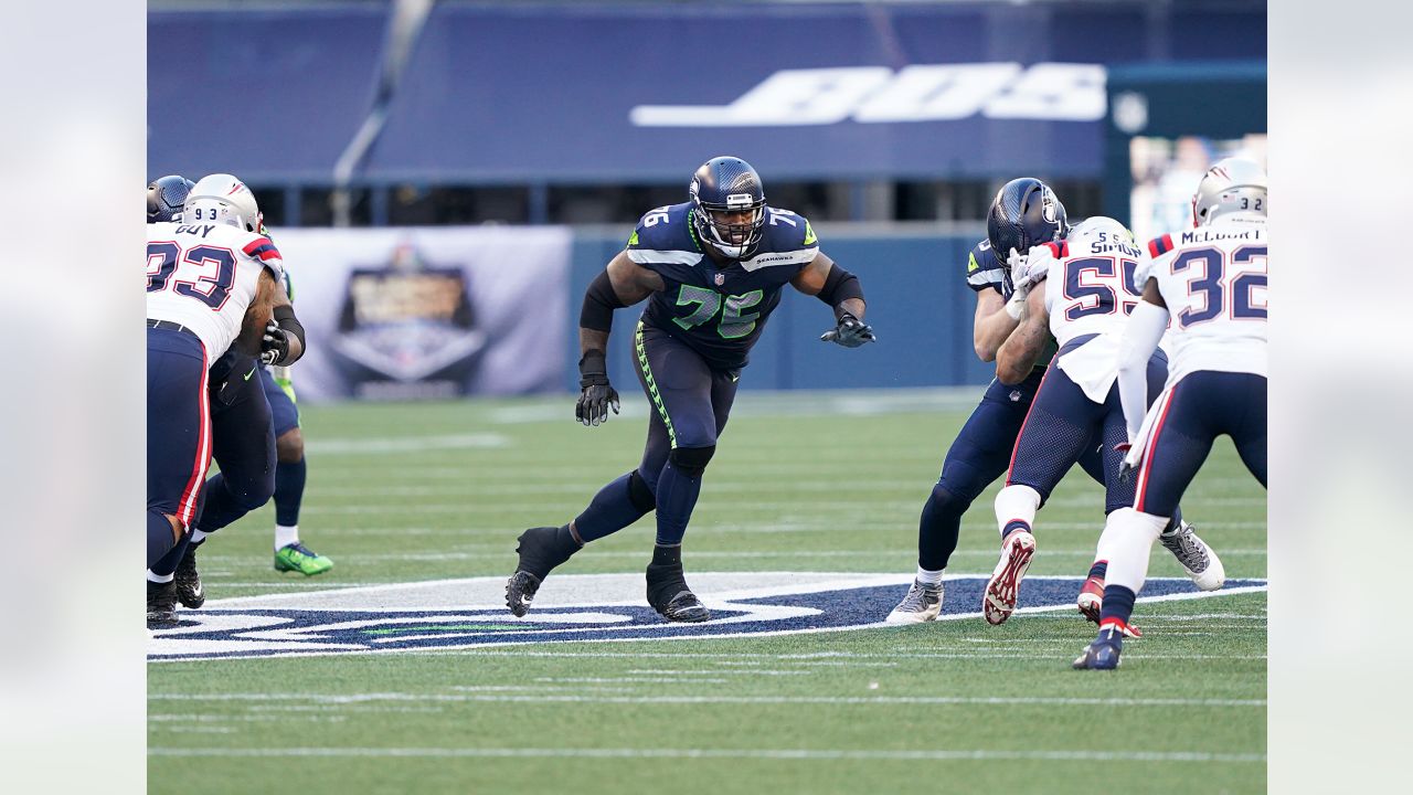 A Position By Position Look At The Seahawks' Initial 2021 Roster