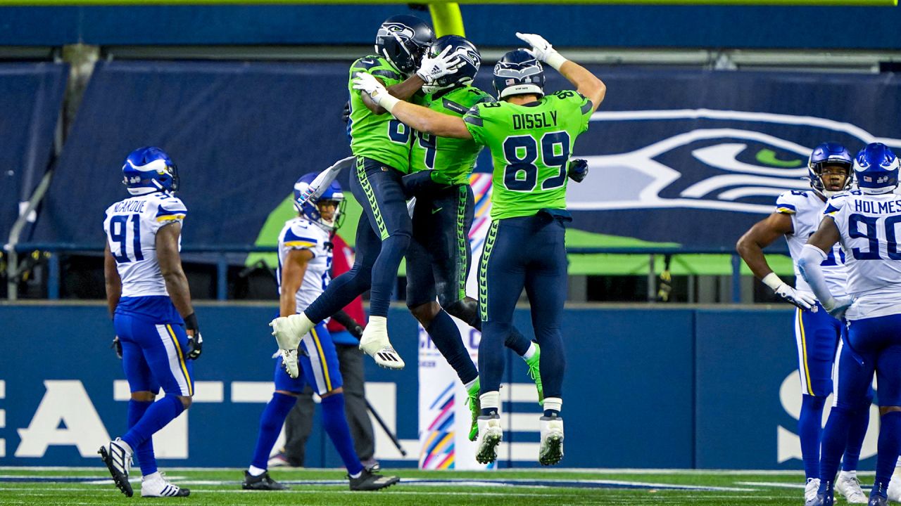 A look back: Seahawks thrive on Monday Night Football