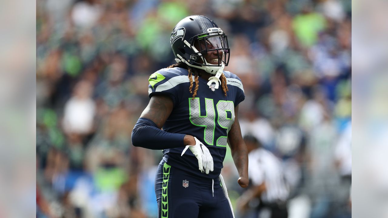 Vet Jamar Taylor seeks job in Seahawks secondary