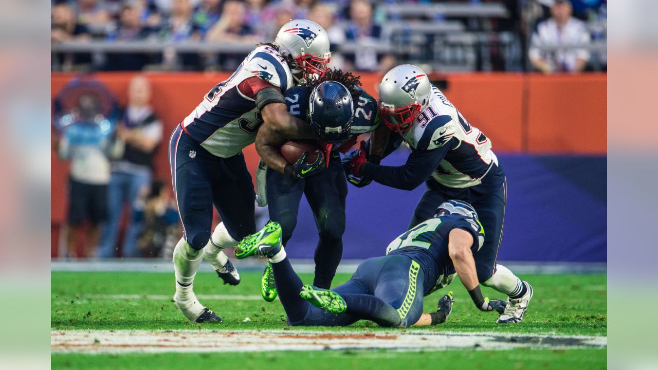 Super Bowl 2015: How Seattle's Chris Matthews Went From Working at Foot  Locker to Playing in the Big Game - ABC News