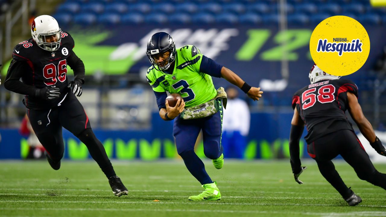 Seahawks at Midseason: Details on standouts, latest win, NFC West lead -  Seattle Sports