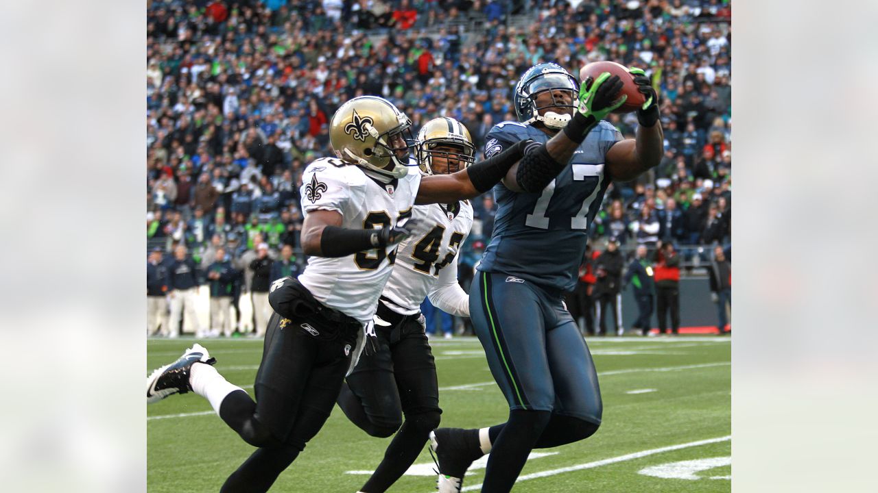 Seahawks Classics: 2010 Wild Card vs. Saints This Sunday On Q13 FOX