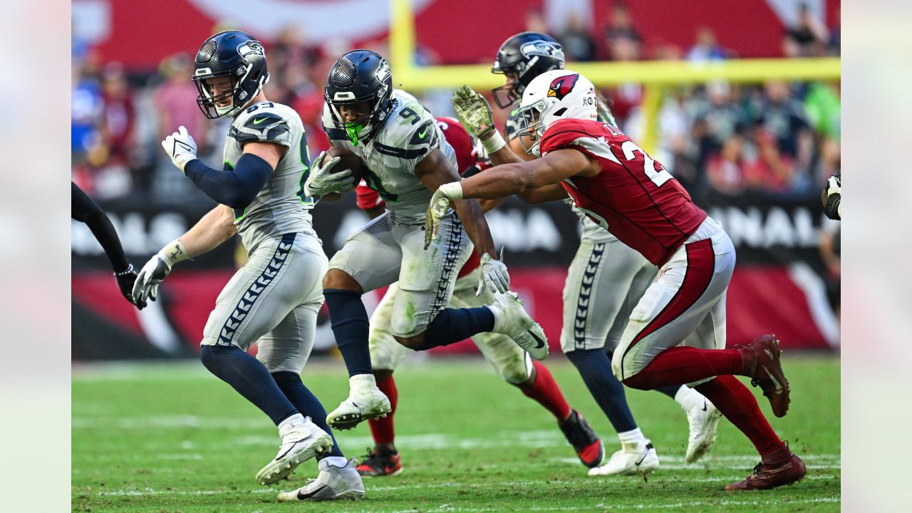 Instant Reaction: 710 ESPN Seattle on Seahawks' 28-21 win over Arizona -  Seattle Sports