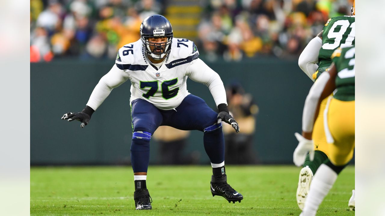 Notes from the Enemy: Seattle Seahawks struggle against Green Bay