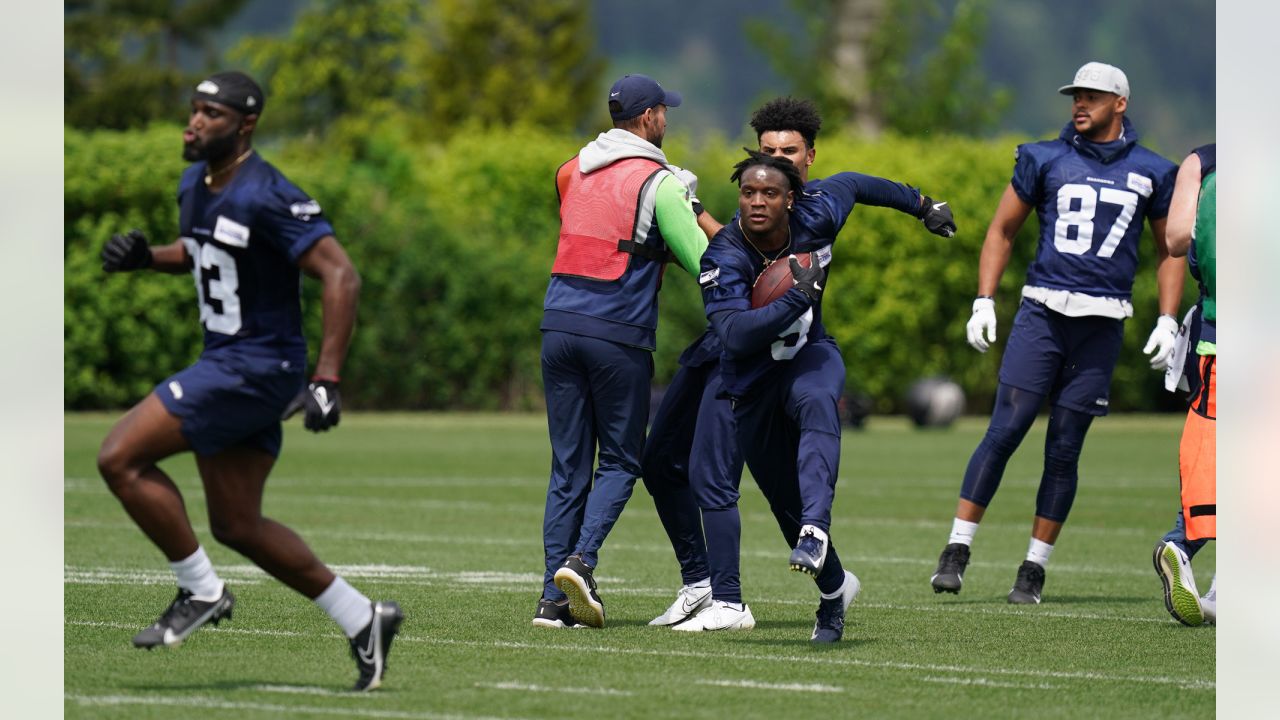 Jim Nagy: Seahawks 'Stuck to Their Guns,' Reeled in Best Draft