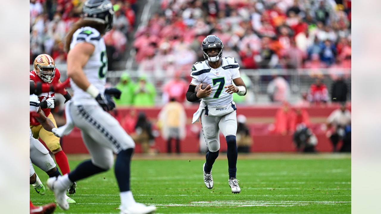 Seahawks Lose To 49ers 41-23: Instant Reaction + Live Q&A 