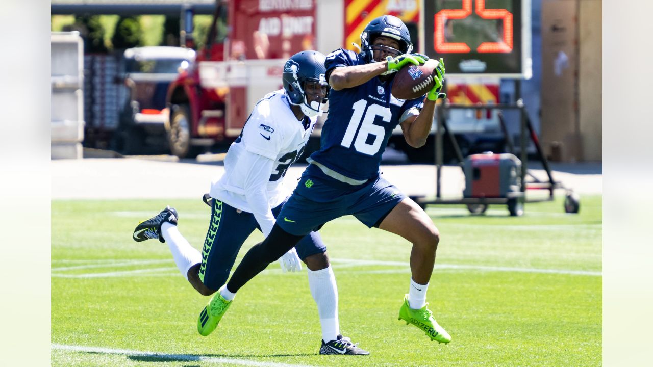 Seahawks Mailbag  Nickel As Base, Fixing The Run D, RIP Wolf Grey