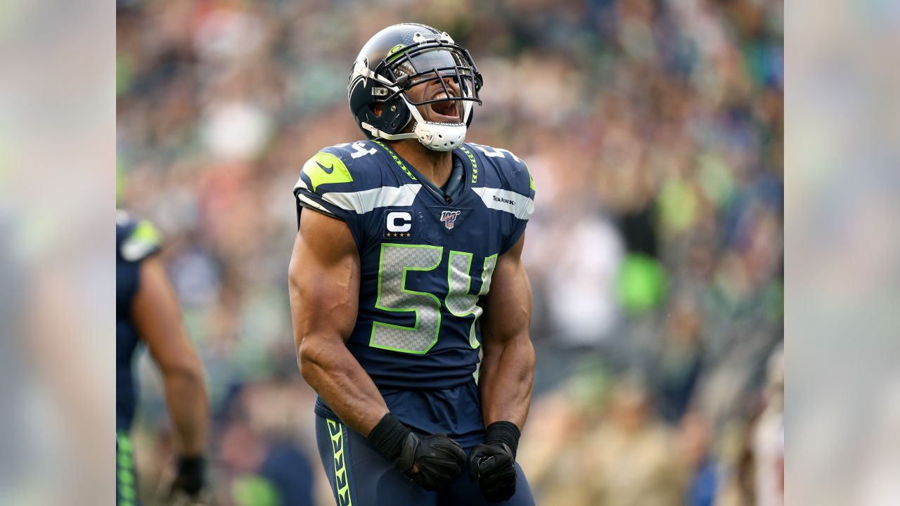 Green Bay, WI, USA. 12th Jan, 2020. Seattle Seahawks tight end Jacob  Hollister #48 lands vertically on his head after being tackled by Green Bay  Packers cornerback Jaire Alexander #23 in the