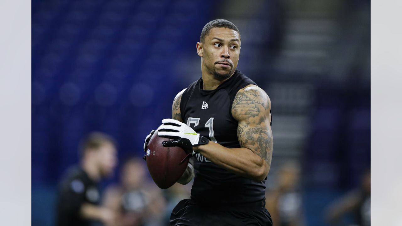 2022 NFL Scouting Combine: Dates, times, location, how to watch