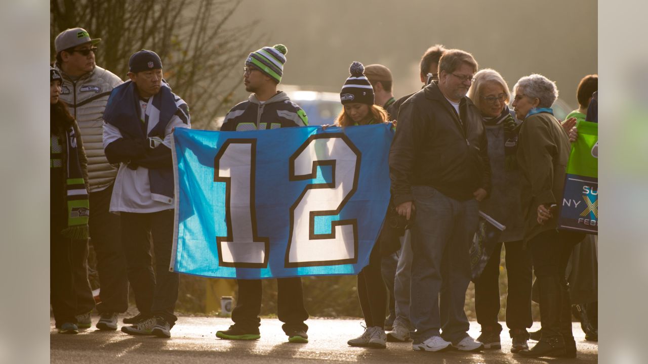 NFL: Seattle Seahawks Devon Witherspoon scores 97-yard touchdown against  New York Giants - BBC Sport