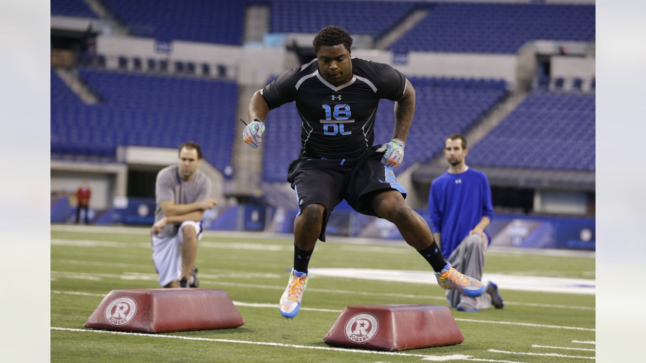 NFL Scouting Combine - IndyHub