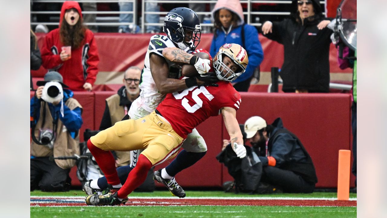 Seahawks Lose To 49ers 41-23: Instant Reaction + Live Q&A 