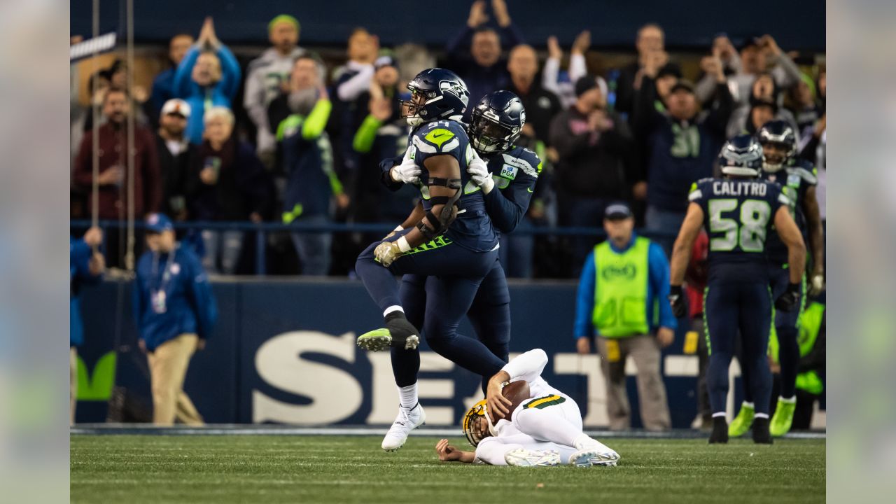 Seahawks End Of Season Mailbag, Part I: Offseason Goals, Jadeveon