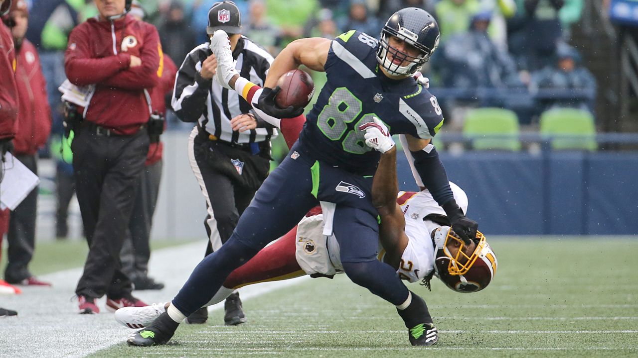 Seahawks-Washington Football Team live stream (11/29): How to