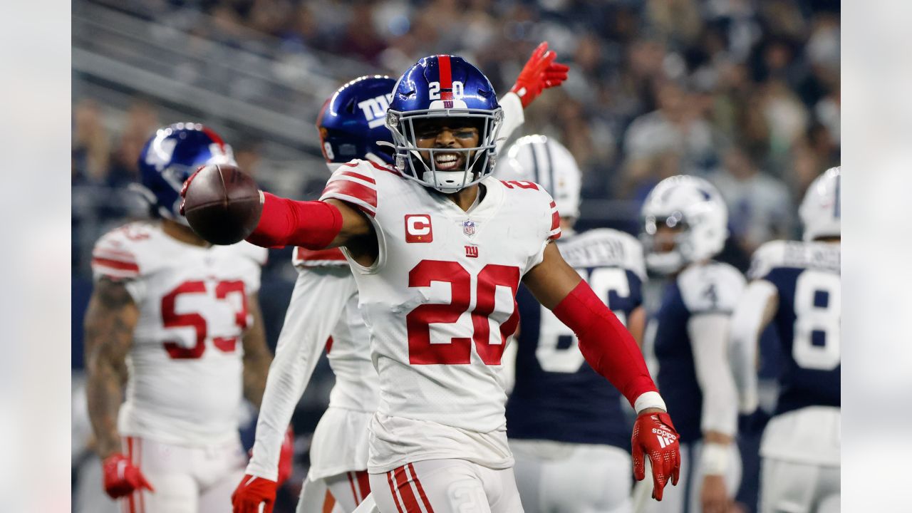 Giants lose captain Julian Love to Seahawks