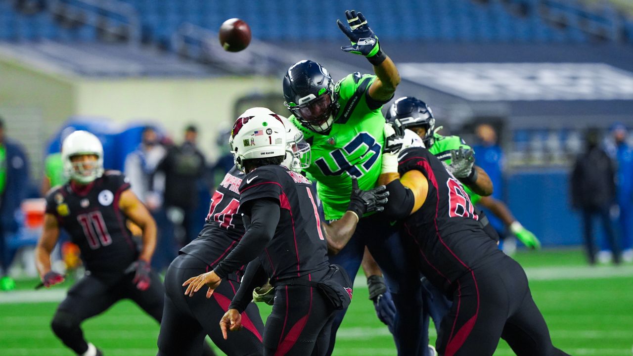 Rapid Reaction: Seahawks Regain Form, And Top Spot In NFC West