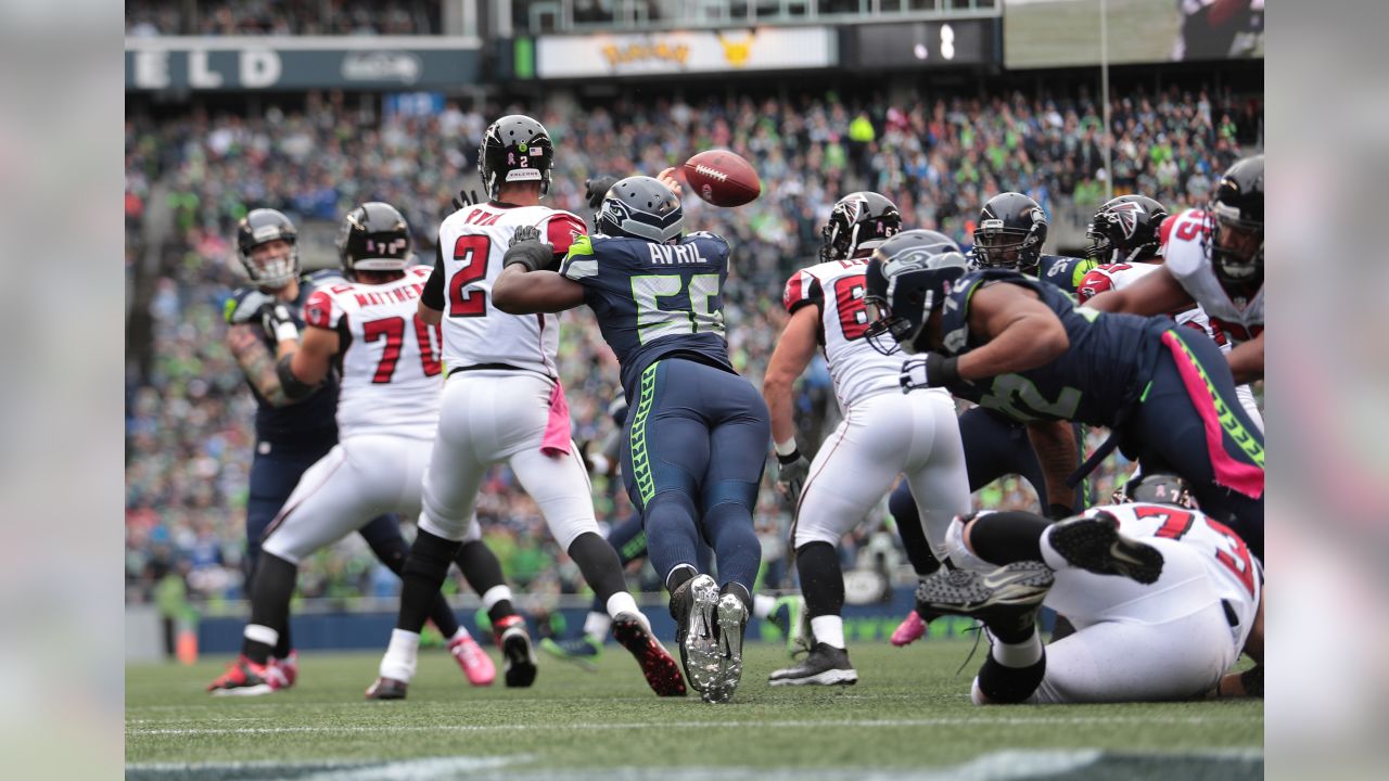 Thursday Round-Up: Seahawks Tariq Woolen Grading Well on Early Progress  Reports