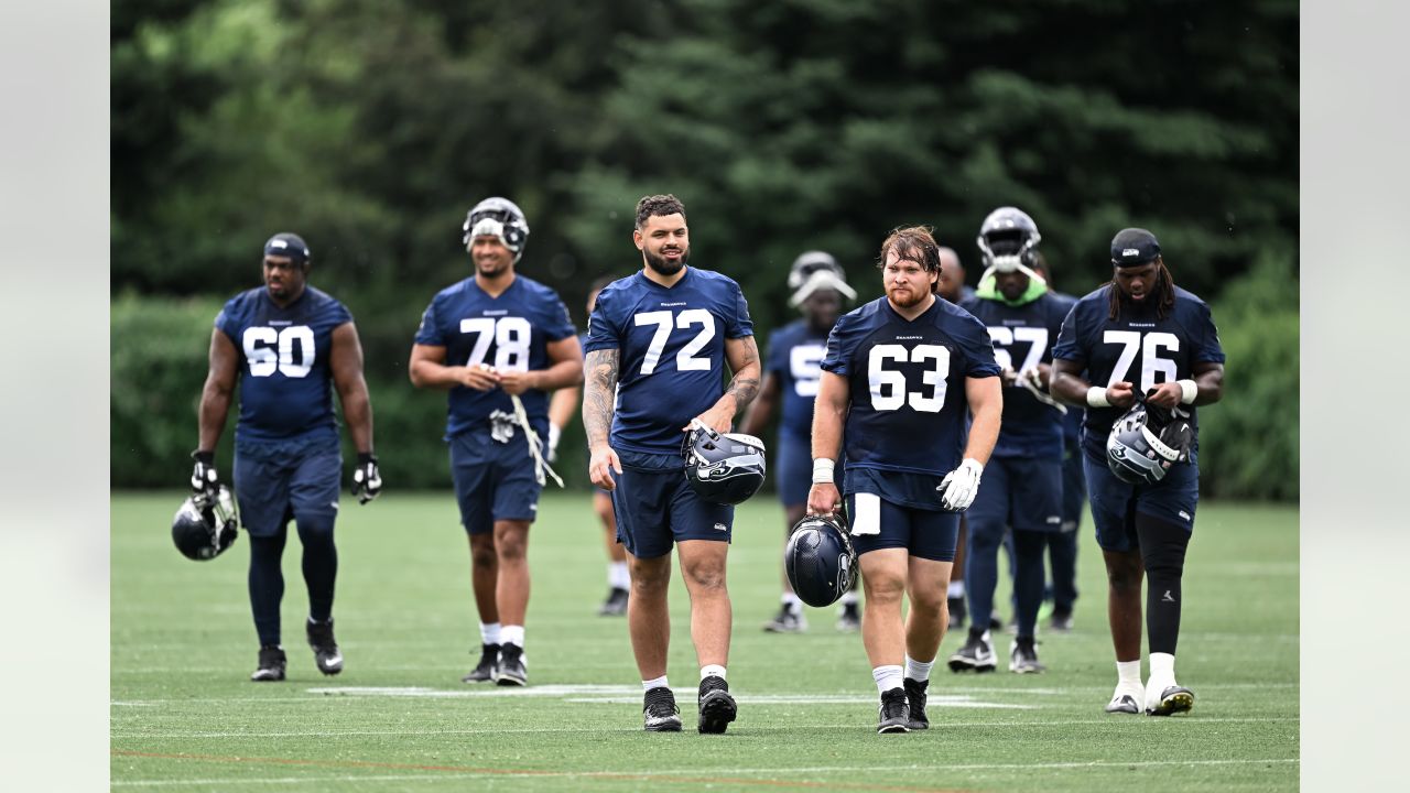 Bobby Wagner: I'll wear No. 54, return to Seahawks just seemed like the  right thing - NBC Sports