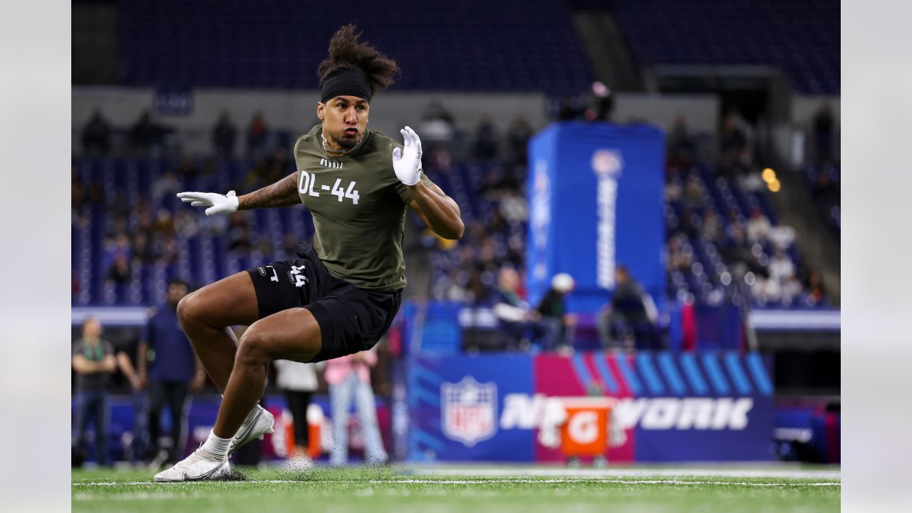 Eagles land Calijah Kancey in Mel Kiper's first 2023 NFL mock draft