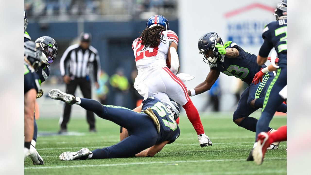 Seattle Seahawks BREAKING: Captain Nick Bellore OUT vs. New York Giants Due  to Baby's Birth; How to Watch, Betting Odds - Sports Illustrated Seattle  Seahawks News, Analysis and More