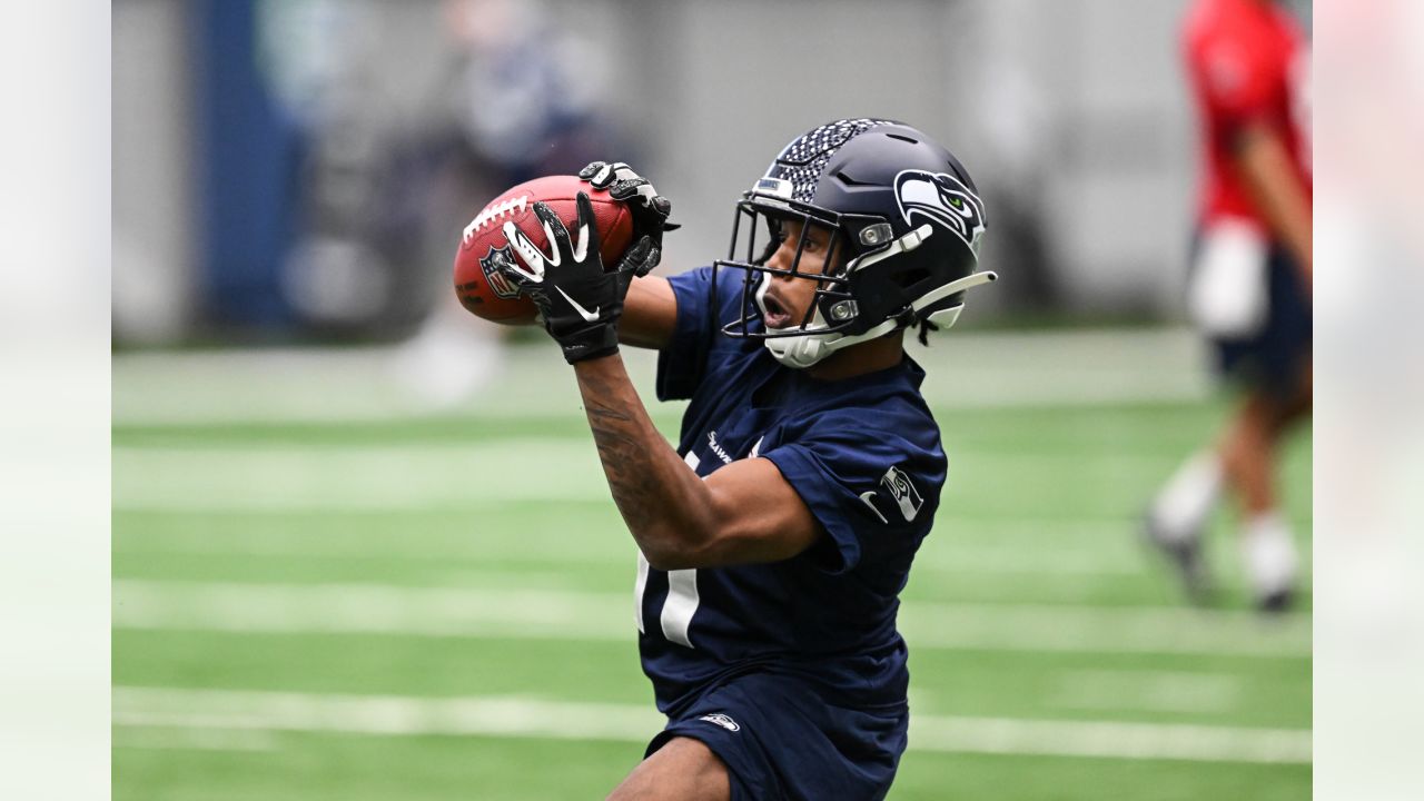 Wake Up Washington  Recapping rookie minicamp