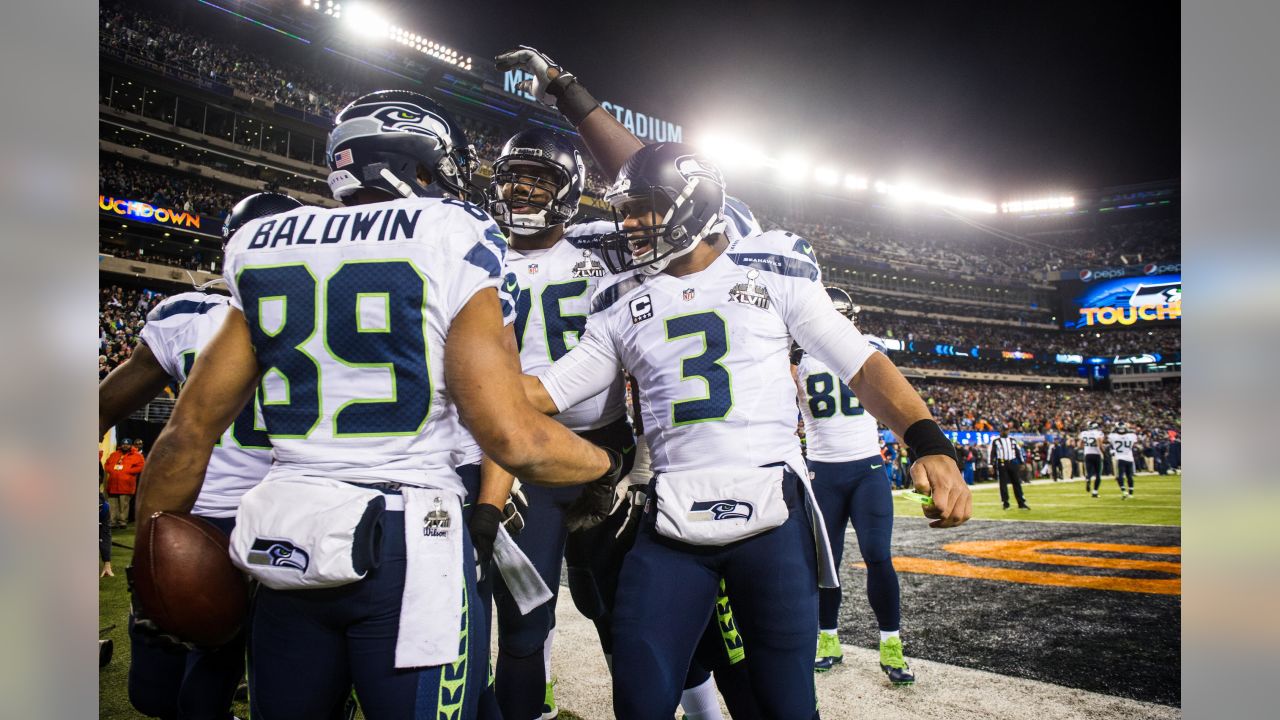 Watch iconic Seahawks performances for free on NFL Game Pass