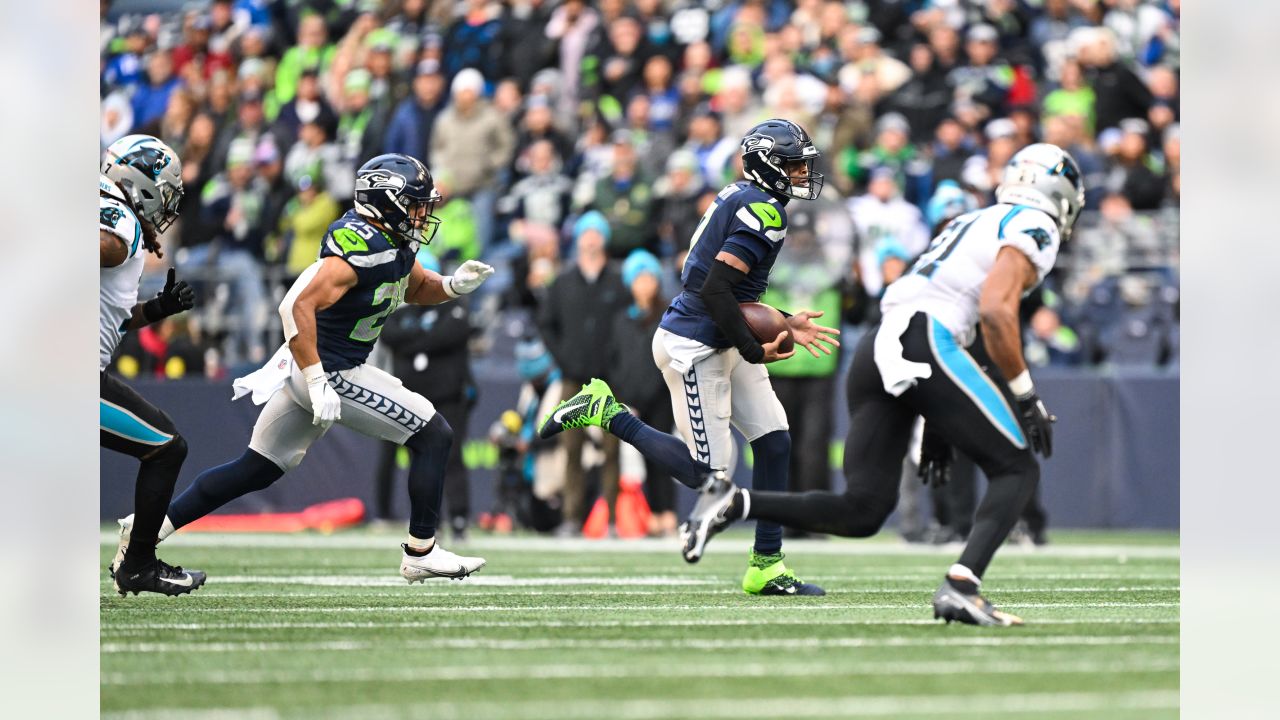 Seahawks vs. Panthers Week 14: News, injury updates, odds, previews, recap  - Field Gulls